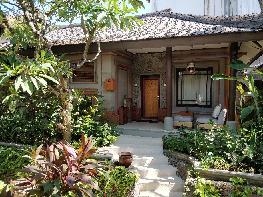 9 DAYS SUGGESTED ITINERARY FOR BALI 