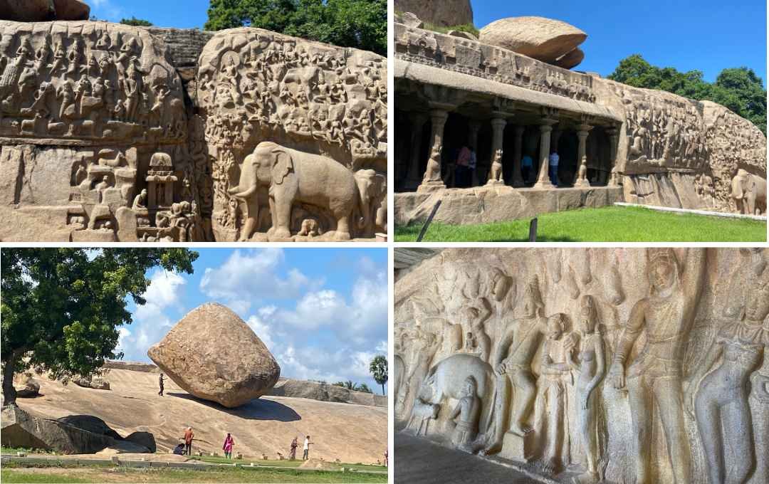 How to Spend 48 Hours in Pondicherry - Pondicherry 2 Days Itinerary