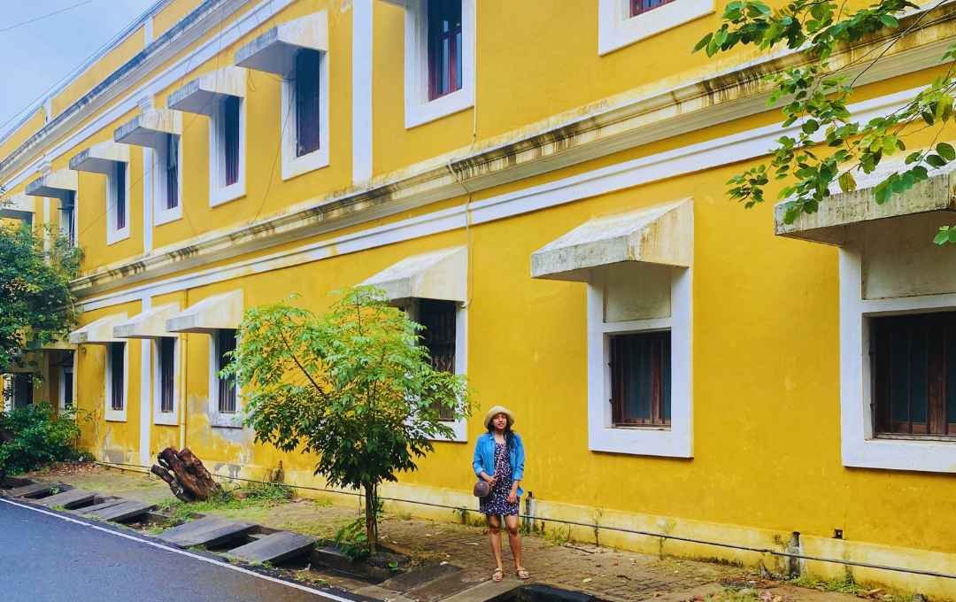 How to Spend 48 Hours in Pondicherry - Pondicherry 2 Days Itinerary