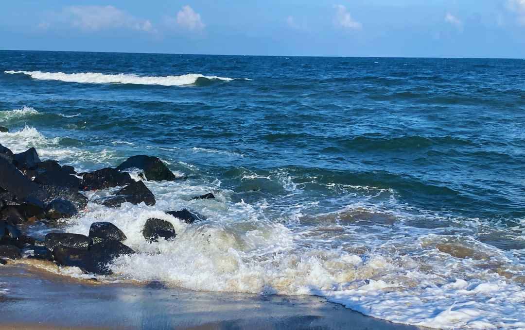Paradise Beach