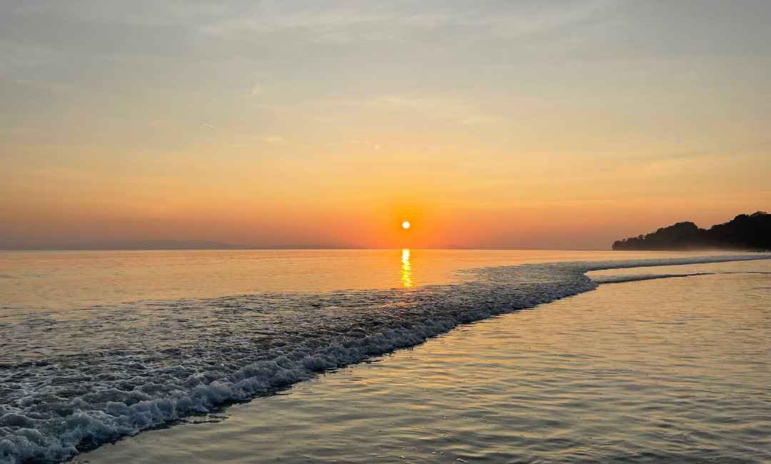 Radhanagar Beach Havelock Islands